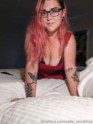 callie cerullifree Nude Leaked Photo #5