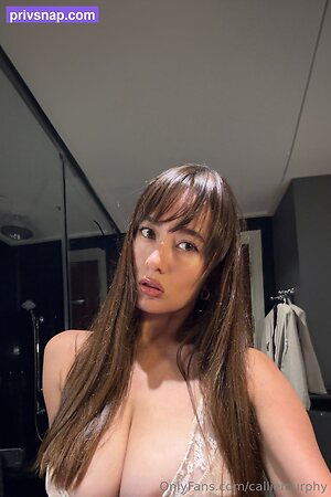 calliemurphy Nude Leaked Photo #41