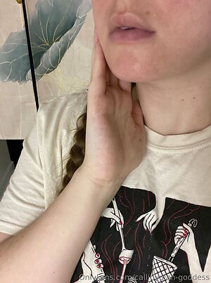 callipygian-goddess Nude Leaked Photo #5