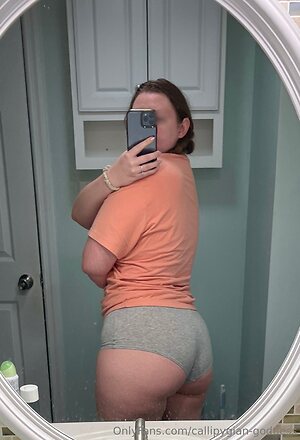 callipygian-goddess Nude Leaked Photo #14