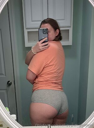 callipygian-goddess Nude Leaked Photo #15