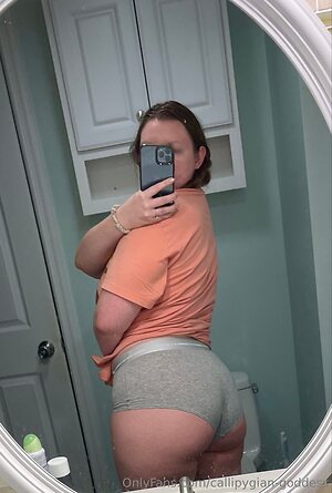 callipygian-goddess Nude Leaked Photo #19