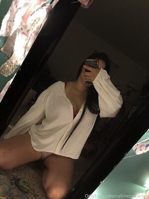 callmecatherine Nude Leaked Photo #5