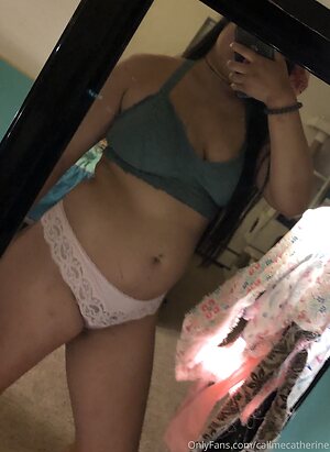callmecatherine Nude Leaked Photo #7
