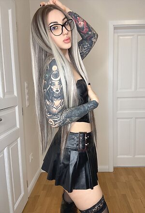 callmegoddesszara Nude Leaked Photo #13