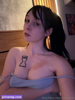 camichan Nude Leaked Photo #37