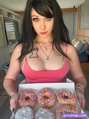 camichanowo Nude Leaked Photo #33