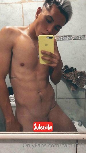 camii555 Nude Leaked Photo #6