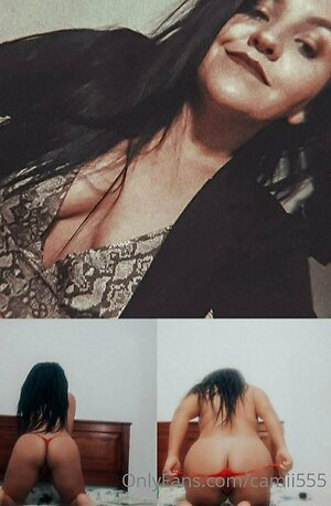 camii555 Nude Leaked Photo #24