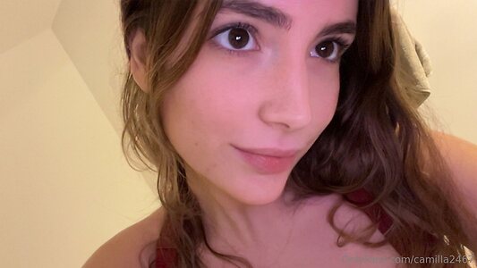 camilla2467 Nude Leaked Photo #6