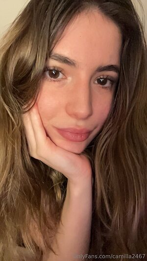 camilla2467 Nude Leaked Photo #8