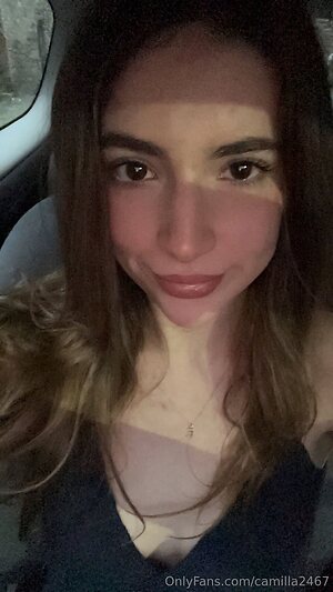 camilla2467 Nude Leaked Photo #16
