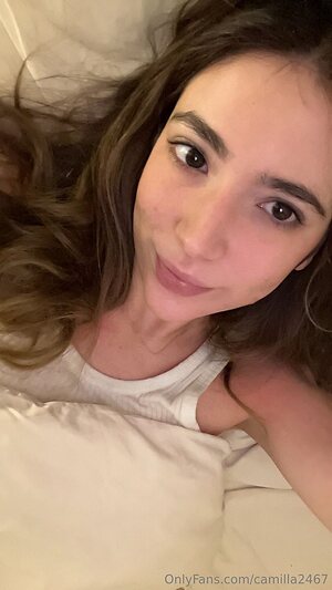 camilla2467 Nude Leaked Photo #19