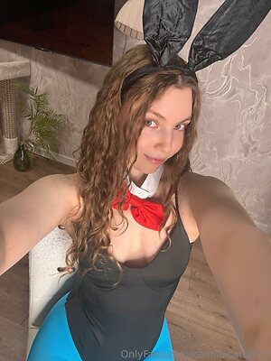 camillacammyy Nude Leaked Photo #5