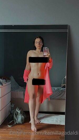 camillagadaldi Nude Leaked Photo #4