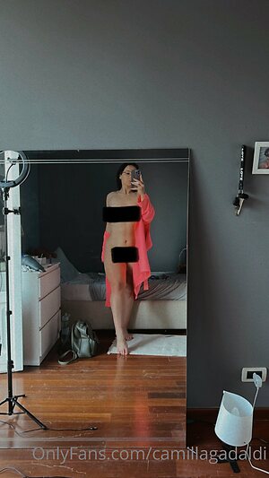 camillagadaldi Nude Leaked Photo #5