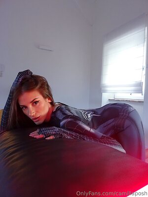 camillaposh Nude Leaked Photo #5