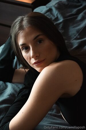 camillaposh Nude Leaked Photo #16