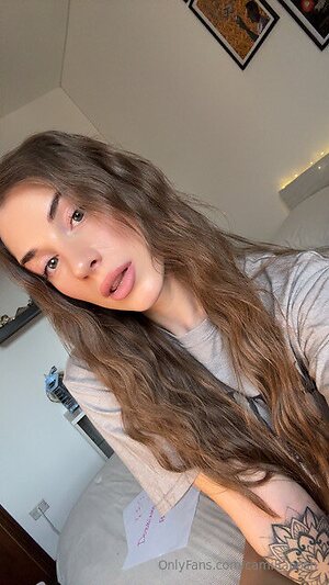 camillaposh Nude Leaked Photo #24