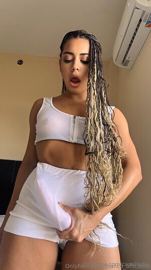 camillaria Nude Leaked Photo #20