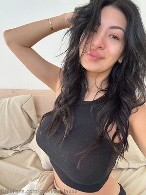 camistrellaxxx Nude Leaked Photo #5