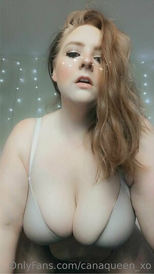 canaqueen xo Nude Leaked Photo #12