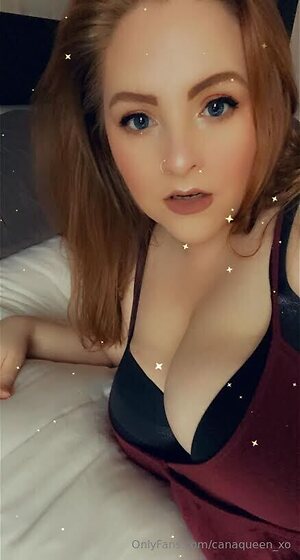 canaqueen xo Nude Leaked Photo #13