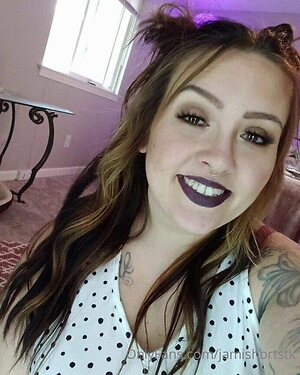 candiecambrie Nude Leaked Photo #3