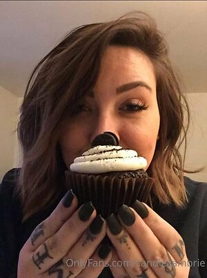 candiecambrie Nude Leaked Photo #6