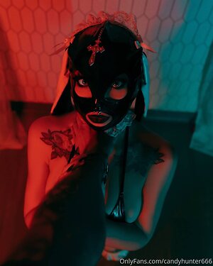 candyhunter666 Nude Leaked Photo #17