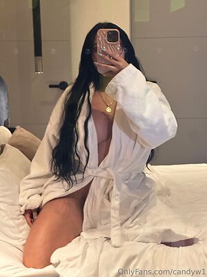 candyw1 Nude Leaked Photo #18