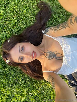 candyx18 Nude Leaked Photo #9