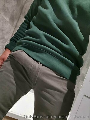 caramellowman Nude Leaked Photo #36