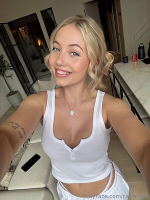 cararosex Nude Leaked Photo #19