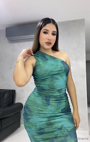 cariname Nude Leaked Photo #10