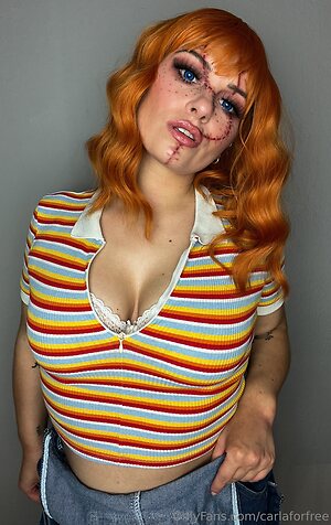 carlaforfree Nude Leaked Photo #23
