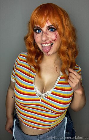 carlaforfree Nude Leaked Photo #24