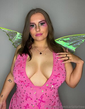 carlaforfree Nude Leaked Photo #33