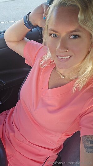 carlamay86 Nude Leaked Photo #2