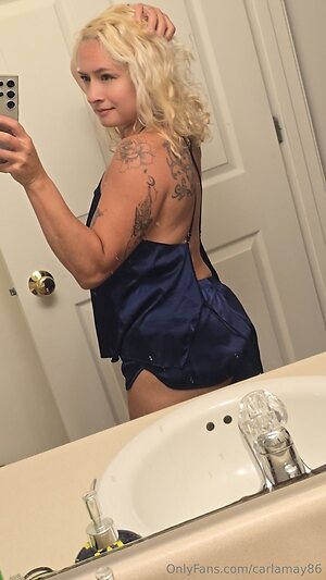 carlamay86 Nude Leaked Photo #6