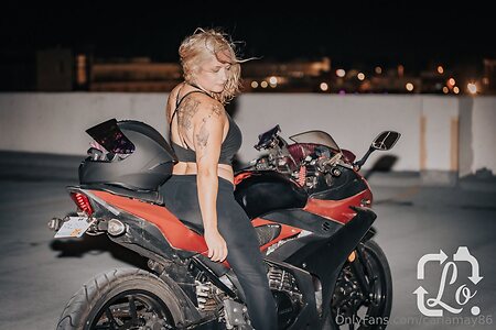 carlamay86 Nude Leaked Photo #12