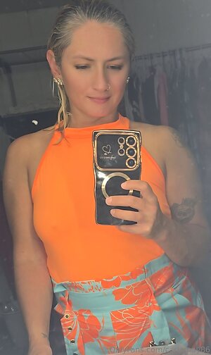 carlamay86 Nude Leaked Photo #15