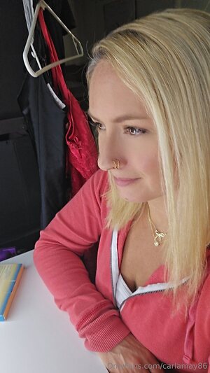 carlamay86 Nude Leaked Photo #19
