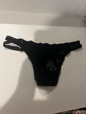 carlieevall Nude Leaked Photo #7