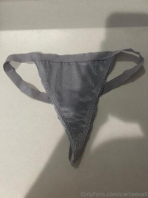 carlieevall Nude Leaked Photo #9