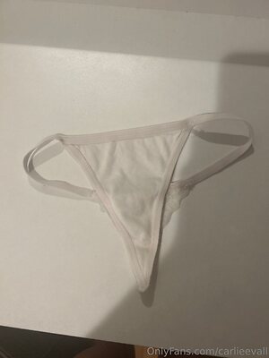 carlieevall Nude Leaked Photo #19