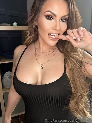 carlymaefree Nude Leaked Photo #6