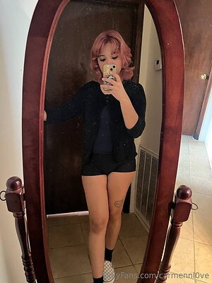 carmennl0ve Nude Leaked Photo #29