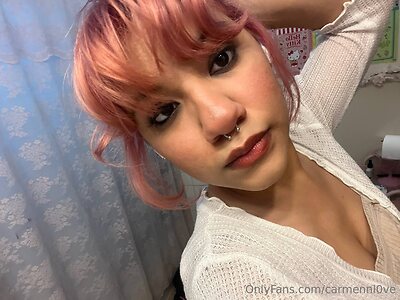 carmennl0ve Nude Leaked Photo #33