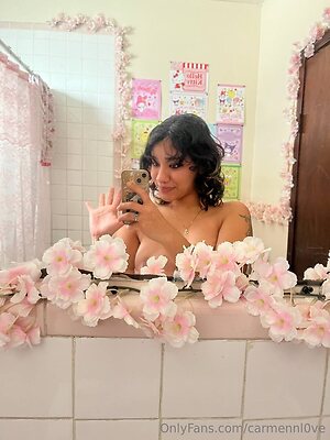 carmennl0ve Nude Leaked Photo #34
